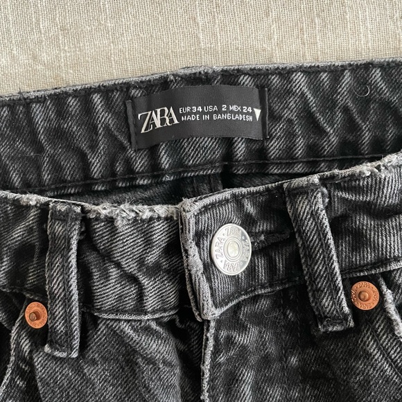 Zara Jeans - Picture 4 of 4